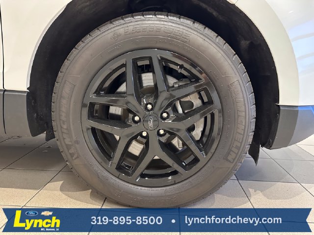 Certified 2024 Ford Edge SEL w/ Convenience Package AWD/4WD image 31