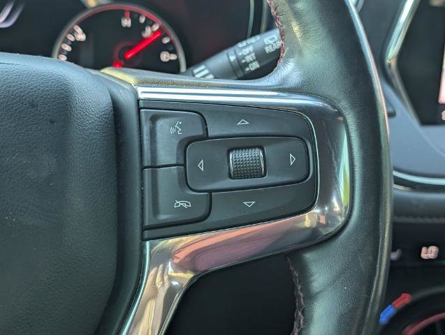 Used 2019 Chevrolet Blazer RS FWD image 24