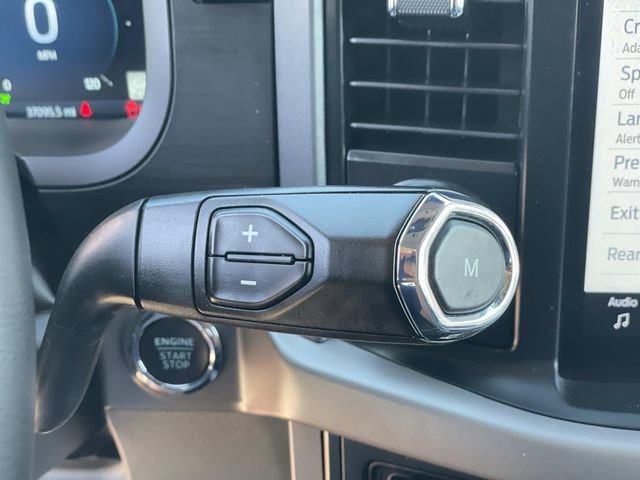 Certified 2024 Ford F150 XLT w/ Equipment Group 302A MID AWD/4WD image 19