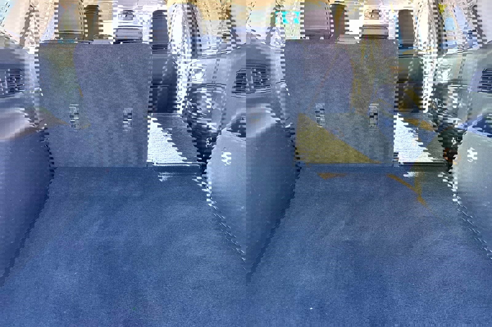 Certified 2023 Ford Edge SEL image 16