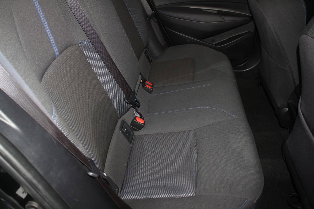 Used 2020 Toyota Corolla SE w/ Carpet Mat Package (TMS) FWD image 25