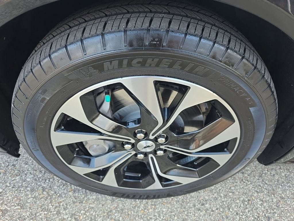 Certified 2023 Ford Mustang Mach-E Premium image 41