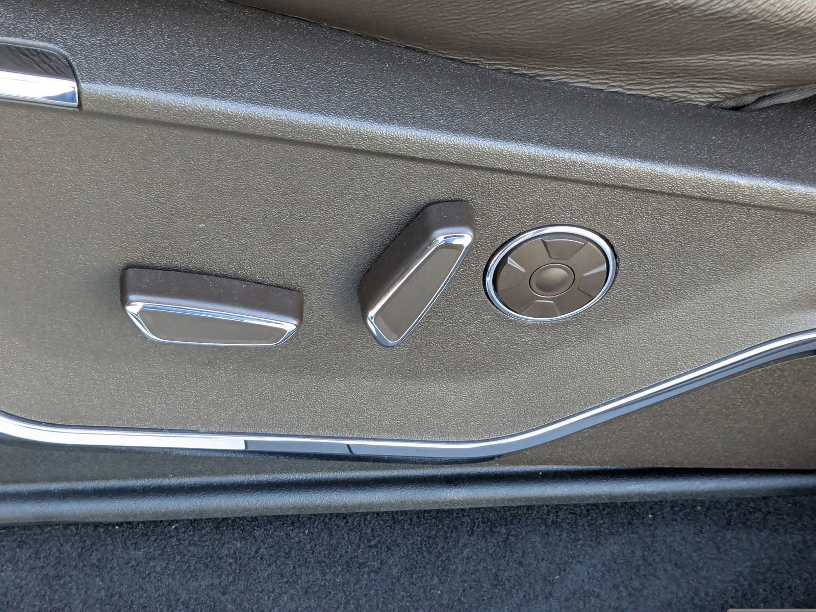 Certified 2024 Ford F150 King Ranch image 21