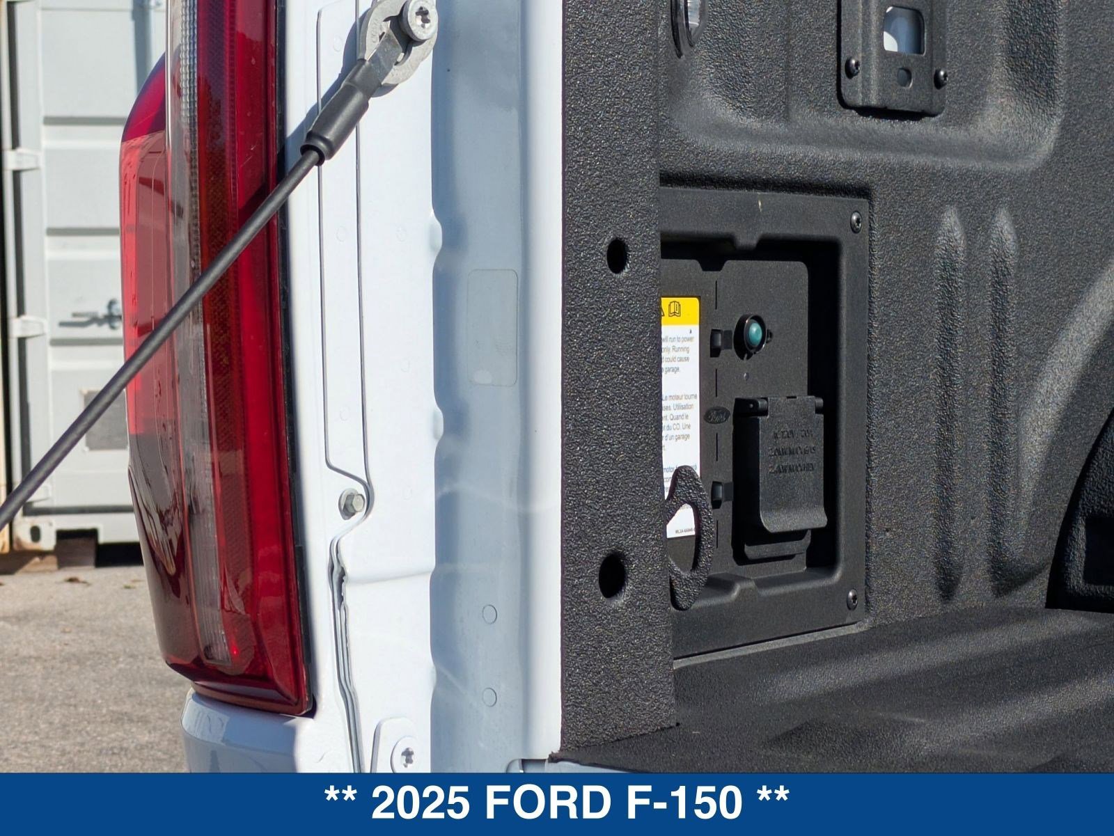 Certified 2025 Ford F150 Raptor image 14