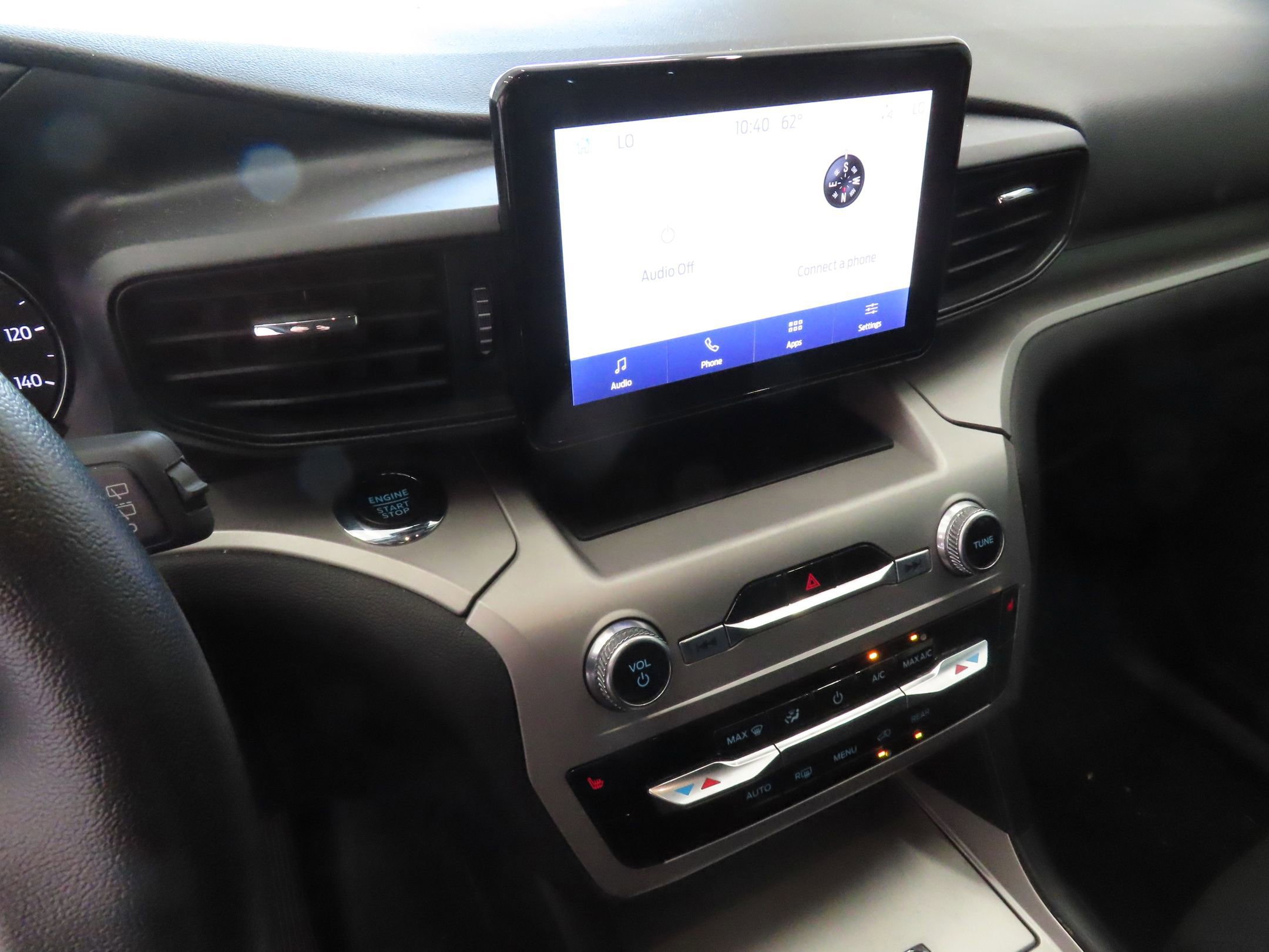 Certified 2022 Ford Explorer XLT image 19