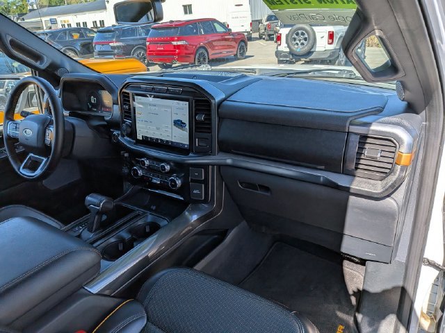 Certified 2023 Ford F150 Tremor w/ Equipment Group 402A High AWD/4WD image 20
