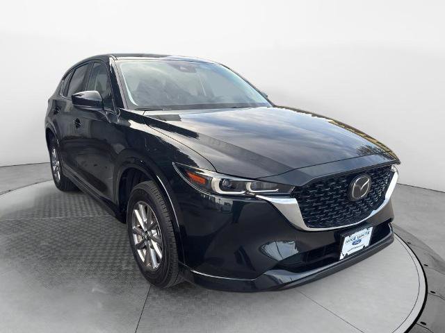 Used 2025 MAZDA CX-5 AWD 2.5 S w/ Select Package image 6
