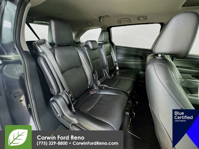 Used 2023 Honda Odyssey EX-L image 30