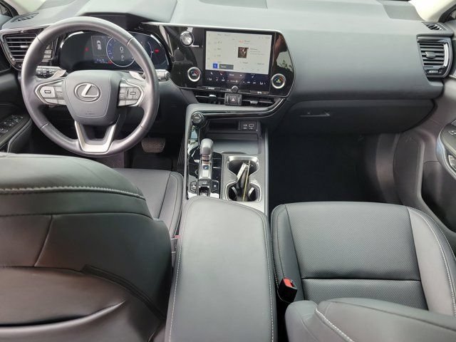 Used 2024 Lexus NX 250 FWD w/ Cold Area Package image 18