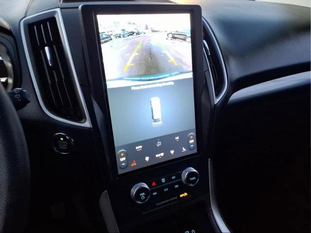 Certified 2023 Ford Edge SEL w/ Convenience Package image 23