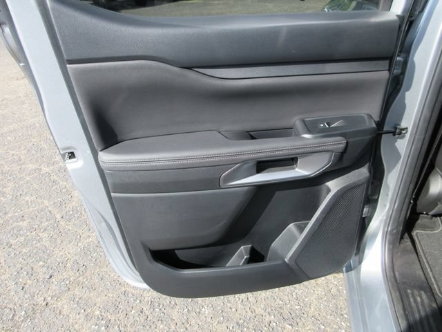 Certified 2024 Ford Ranger Lariat w/ Advanced Towing Package AWD/4WD image 23