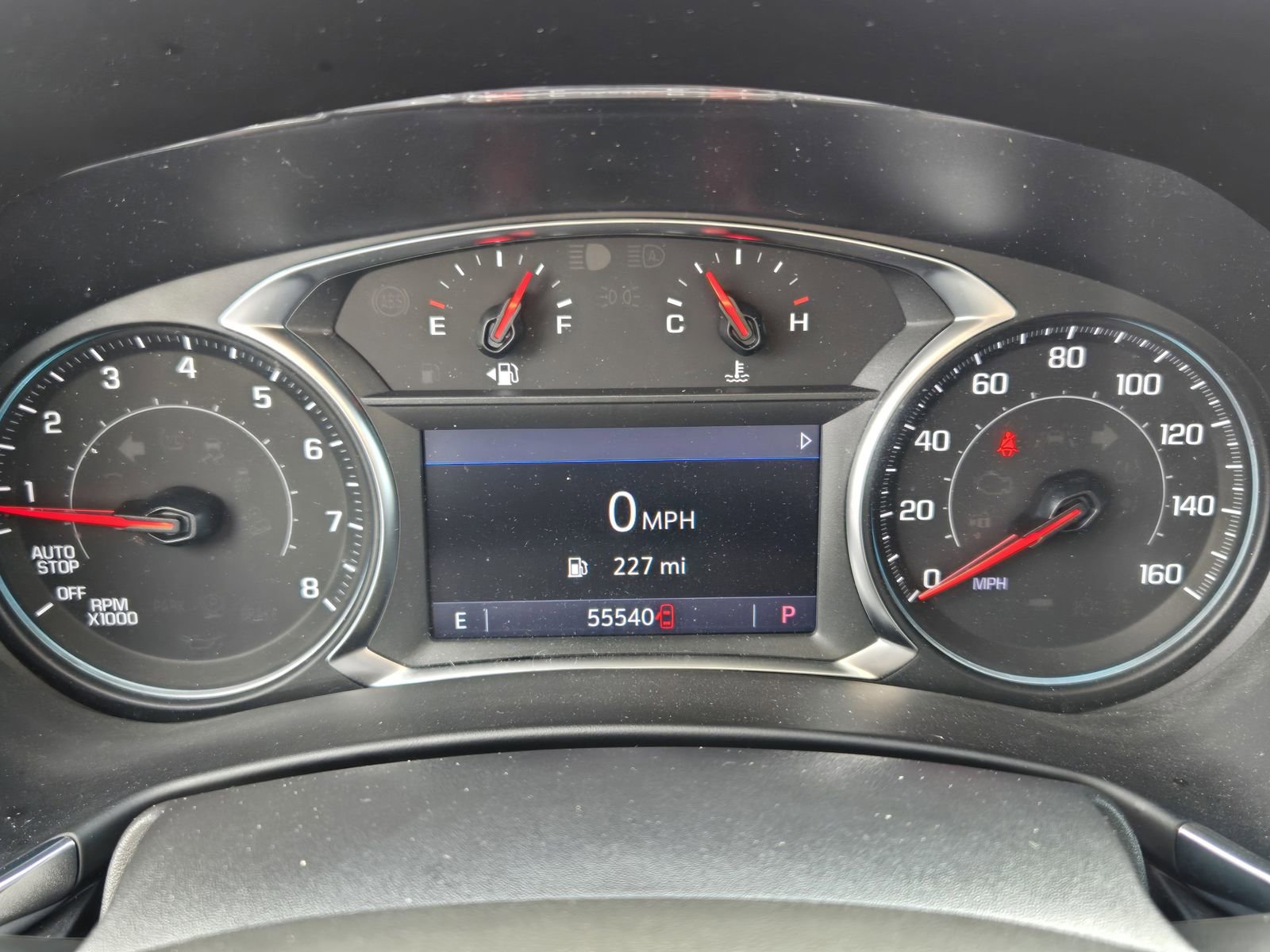 Used 2023 Chevrolet Equinox LT FWD image 12