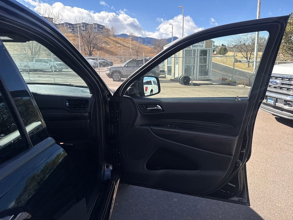 Used 2024 Dodge Durango GT image 26