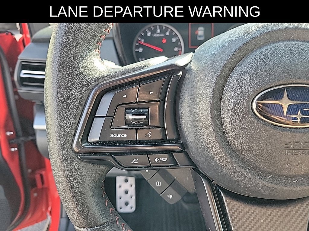 Used 2024 Subaru WRX Premium AWD/4WD image 20
