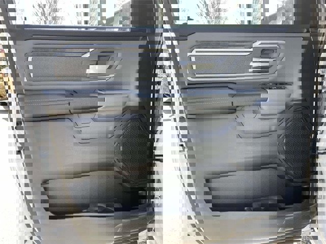 Used 2021 RAM 1500 Big Horn image 17