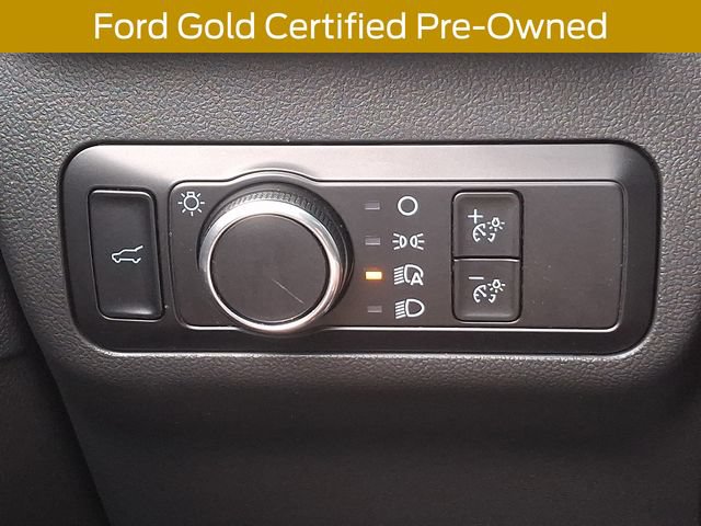Certified 2023 Ford Escape Active w/ Tech Pack #1 AWD/4WD image 25