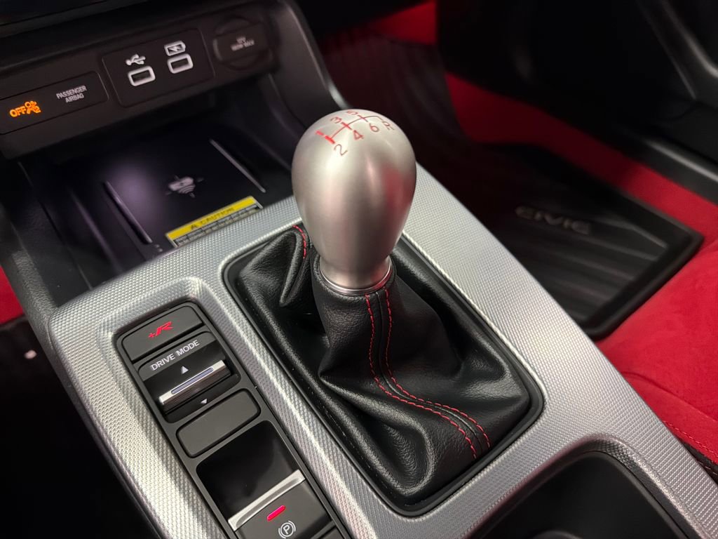 Used 2023 Honda Civic Type R image 27