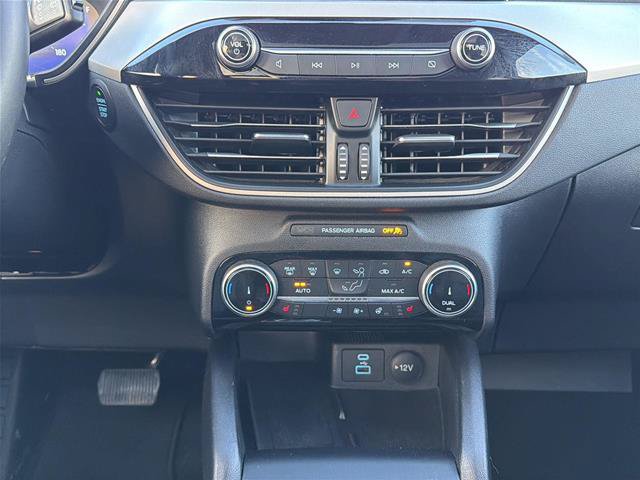 Certified 2022 Ford Escape SEL w/ Technology Package FWD image 27