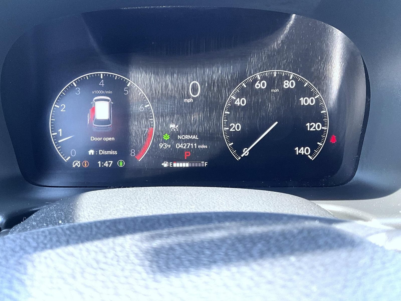 Used 2025 Honda Odyssey Sport-L image 15