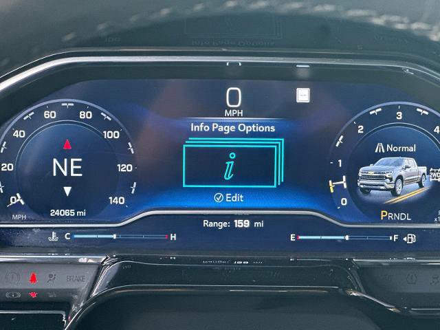 Used 2022 Chevrolet Silverado 1500 RST image 24