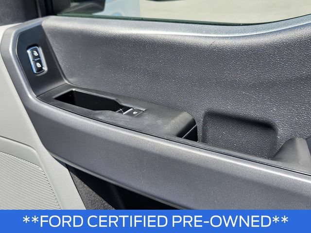Certified 2024 Ford F250 XLT w/ FX4 Off-Road Package AWD/4WD image 12