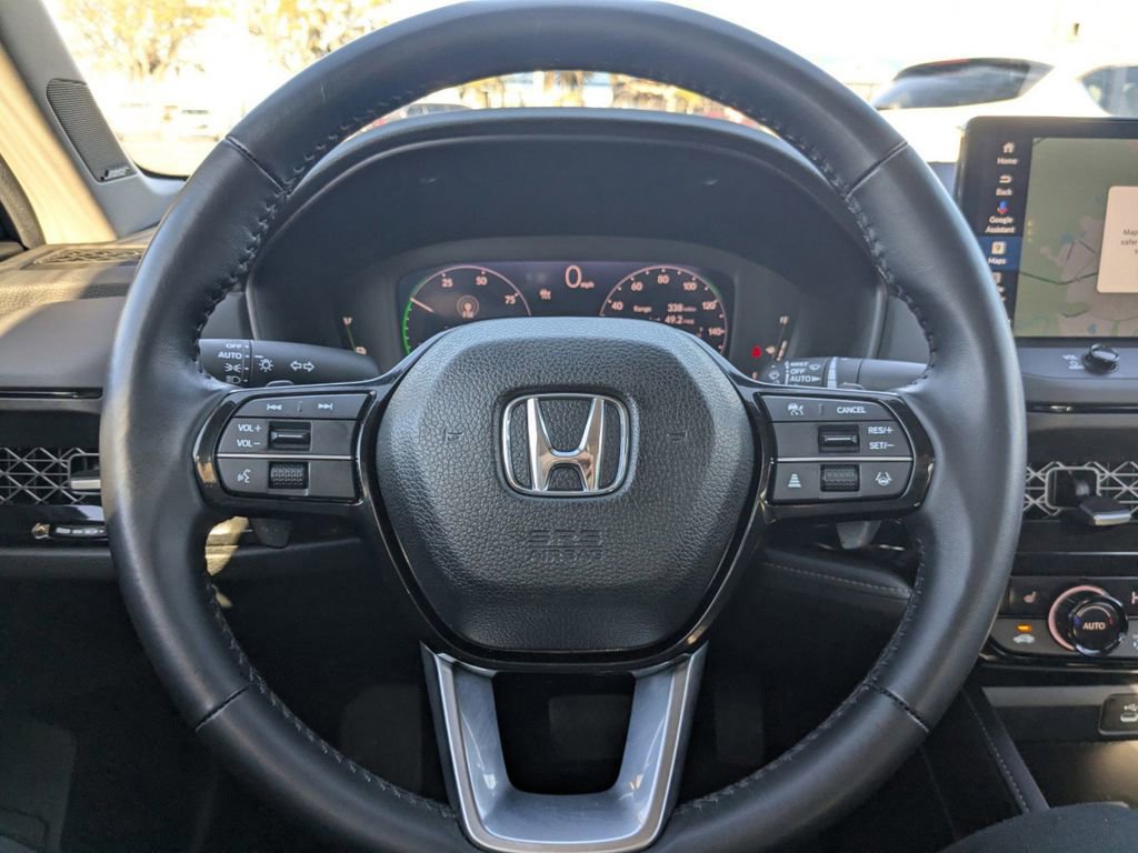 Used 2024 Honda Accord Touring image 31