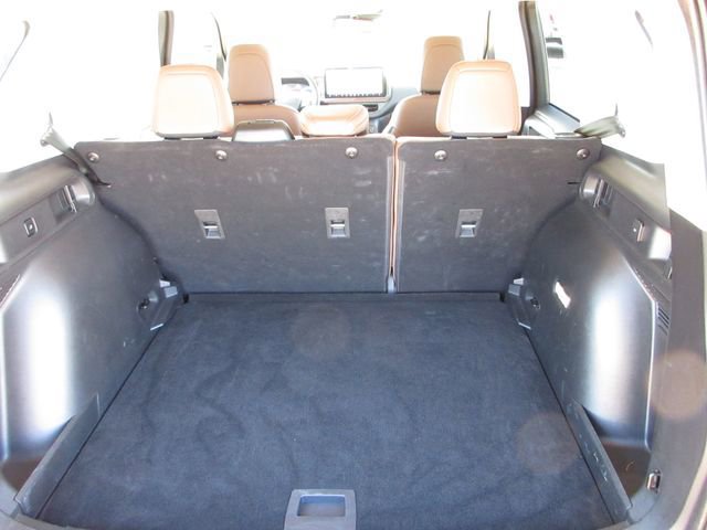 Certified 2025 Ford Bronco Sport Outer Banks w/ Outer Banks Tech Package+ image 29