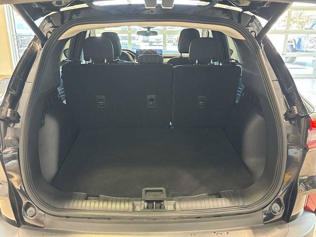 Certified 2024 Ford Escape Active w/ Tech Pack #1 AWD/4WD image 25