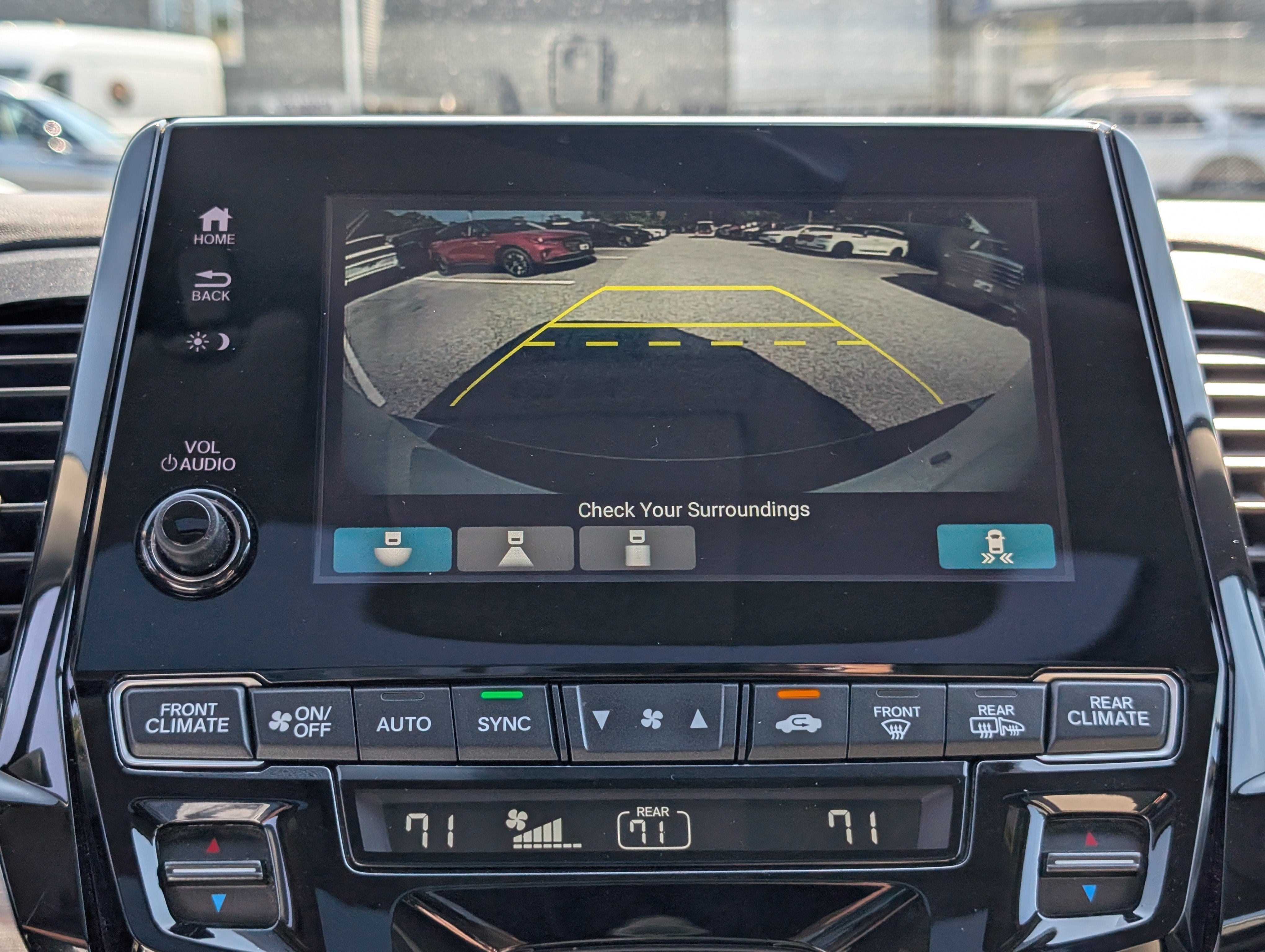 Used 2019 Honda Odyssey EX-L image 36