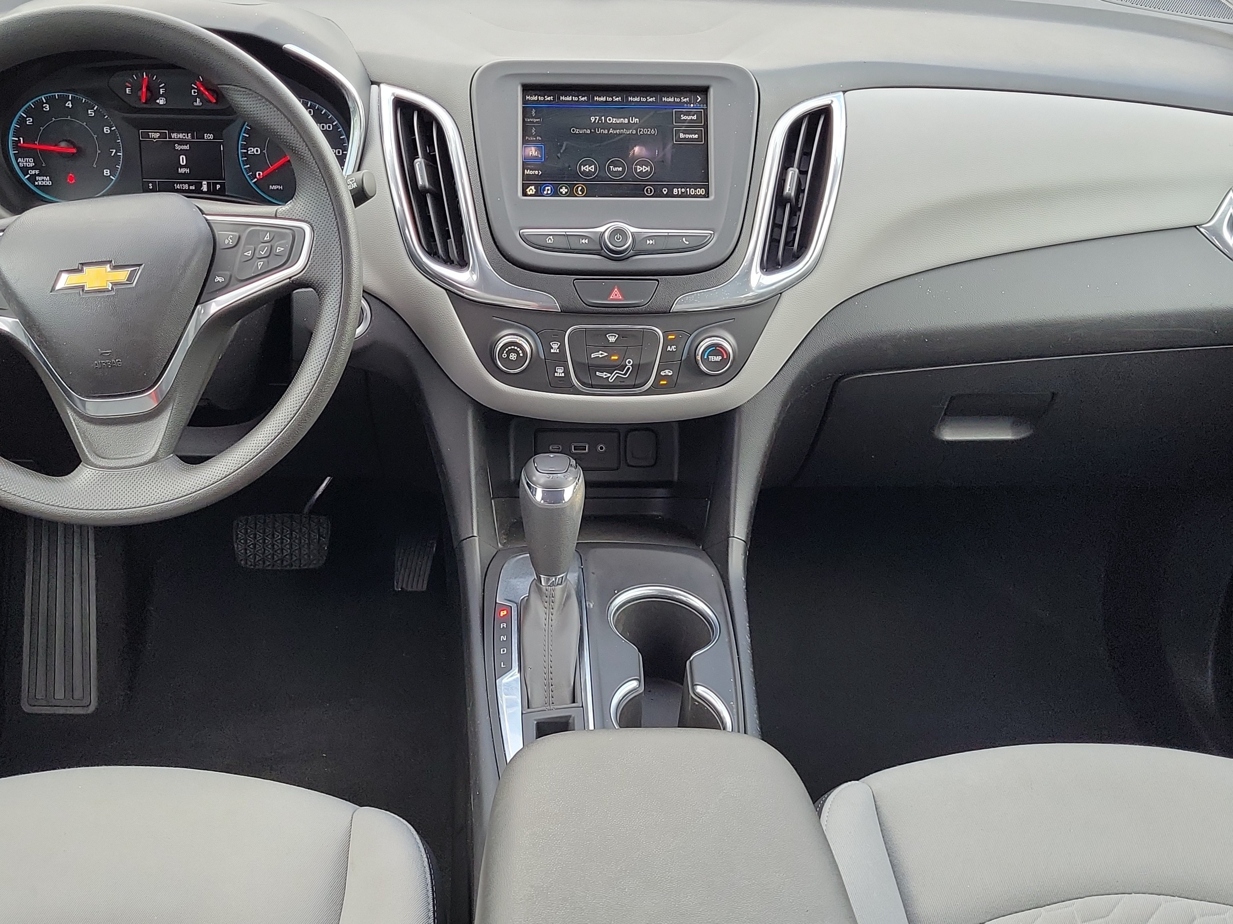 Used 2019 Chevrolet Equinox LS FWD image 15