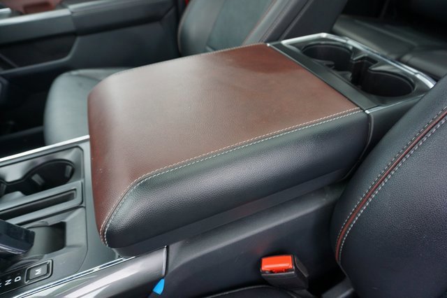 Certified 2022 Ford F150 Lariat image 31