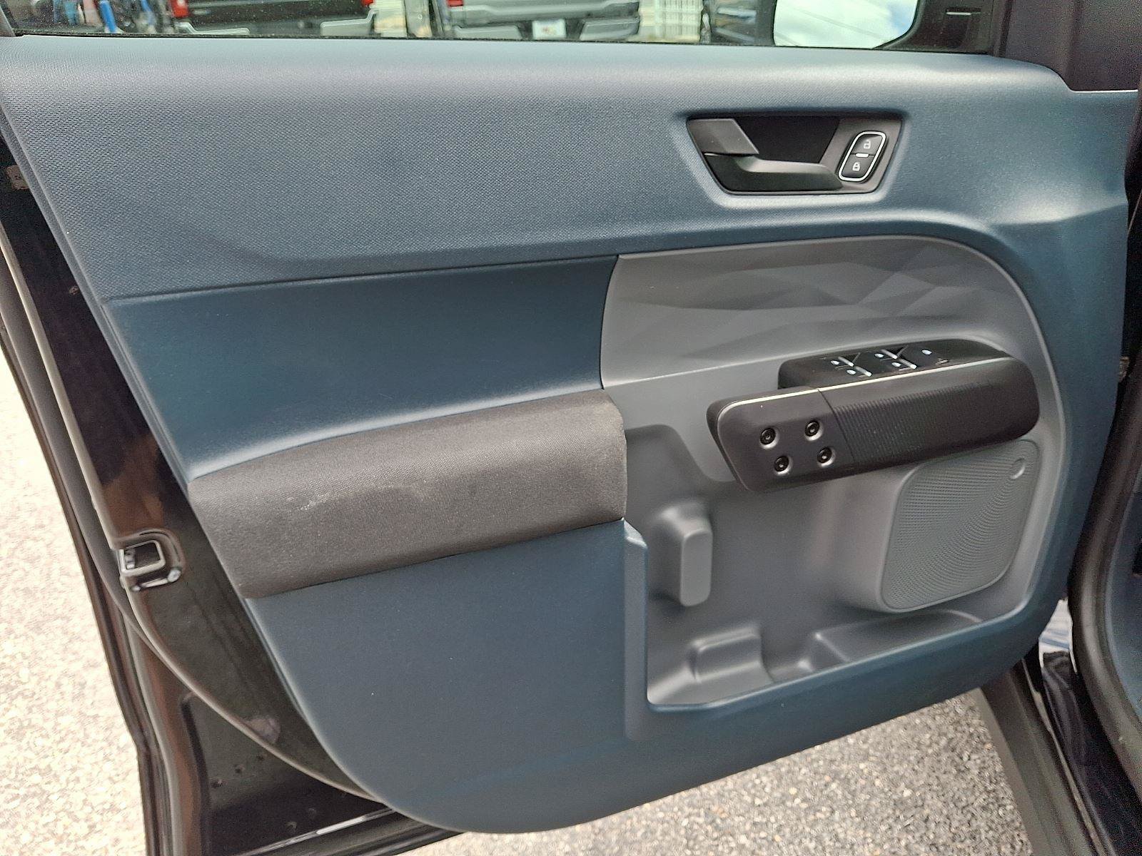 Certified 2024 Ford Maverick XL FWD image 13