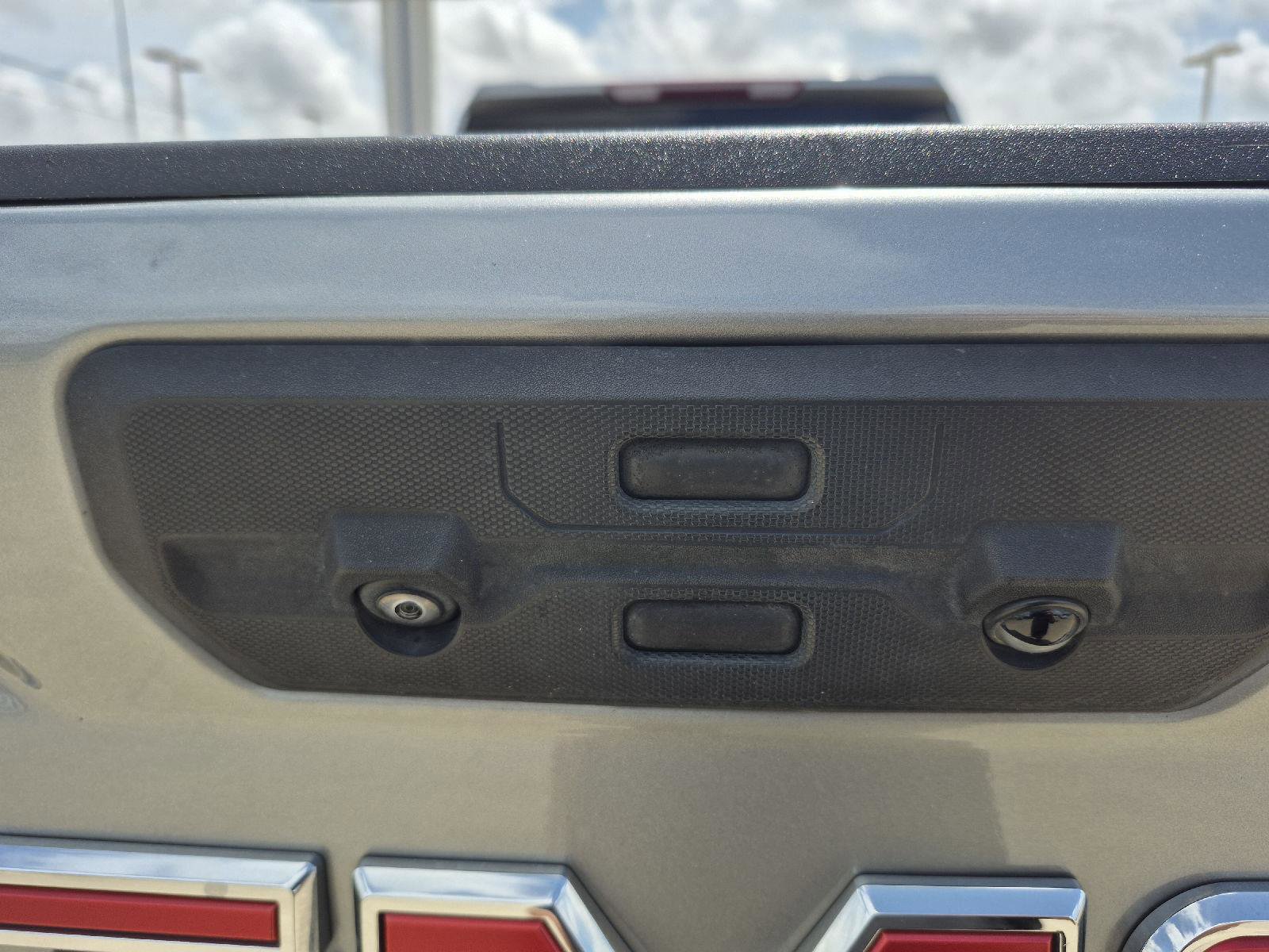 Used 2024 GMC Sierra 2500 SLE w/ SLE Value Package; RWD image 2