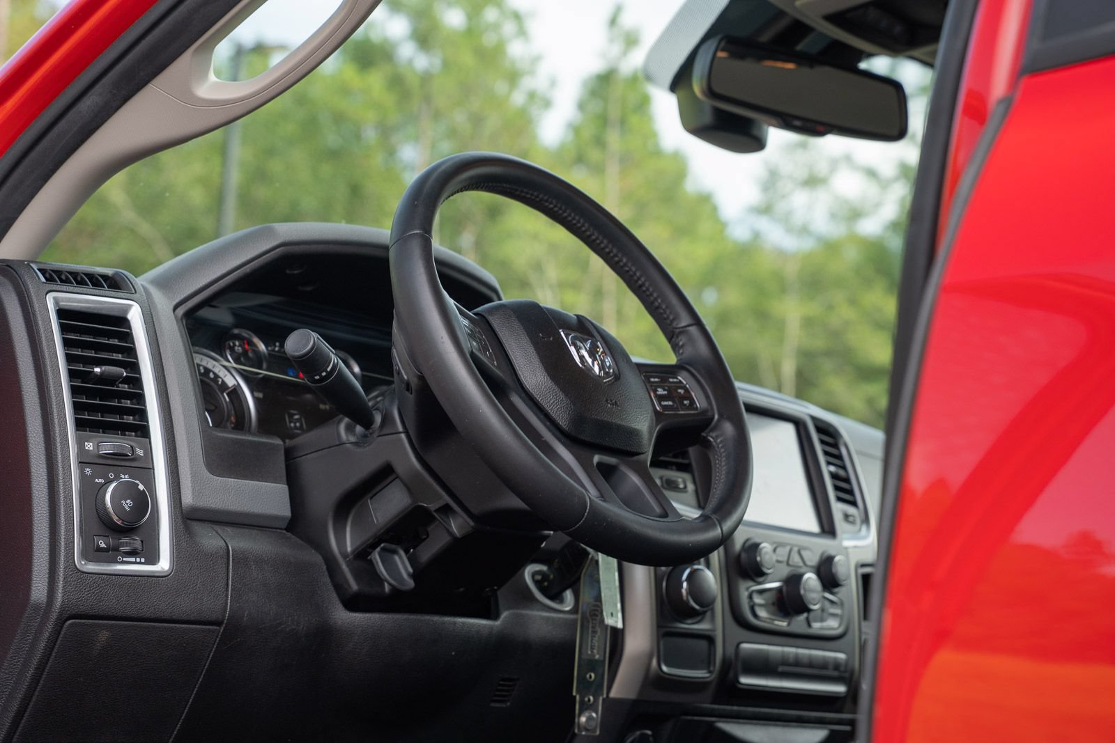 Used 2019 RAM 1500 Big Horn RWD image 20