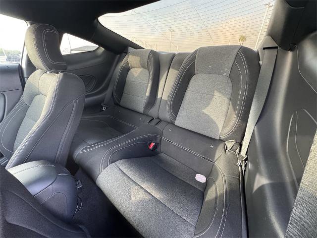 Certified 2024 Ford Mustang Coupe image 14