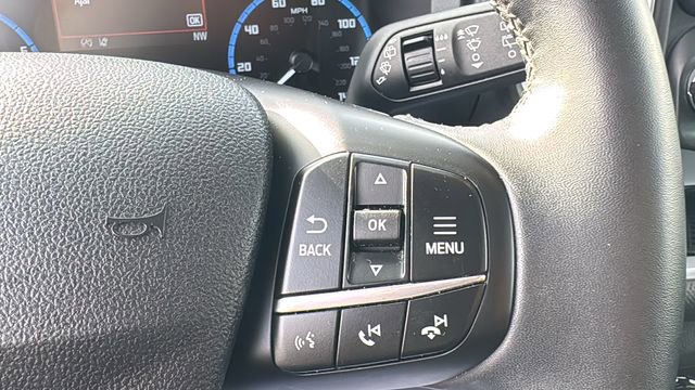 Certified 2024 Ford Bronco Sport Big Bend w/ Convenience Package image 21