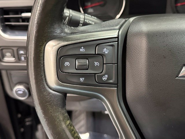 Used 2021 Chevrolet Tahoe LT w/ LT Signature Plus Package RWD image 15