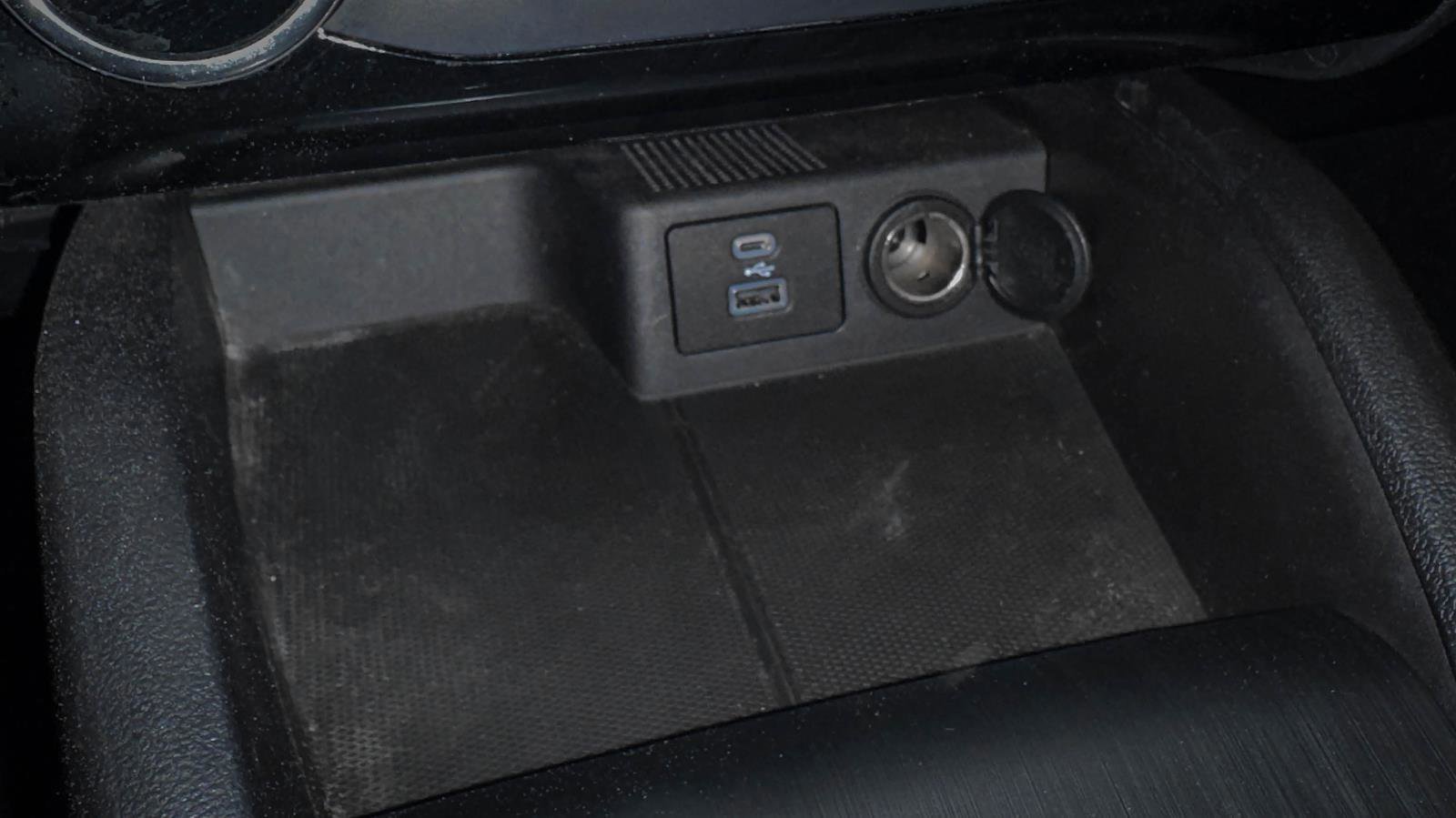 Certified 2022 Ford Escape S image 20