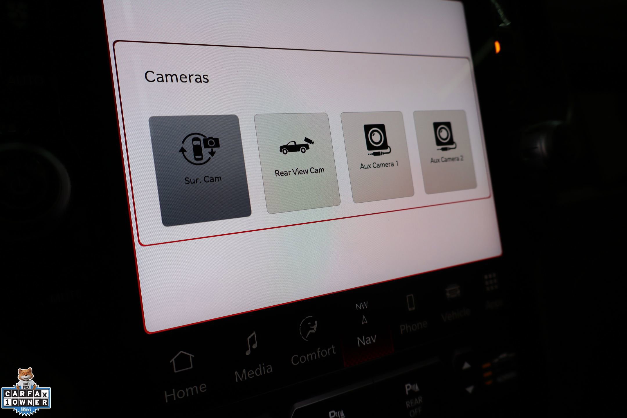 Used 2025 RAM 1500 Tungsten w/ Off Road Group image 23