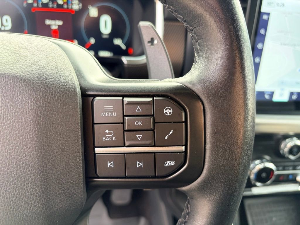 Certified 2022 Ford F150 Raptor w/ Equipment Group 801A High image 10