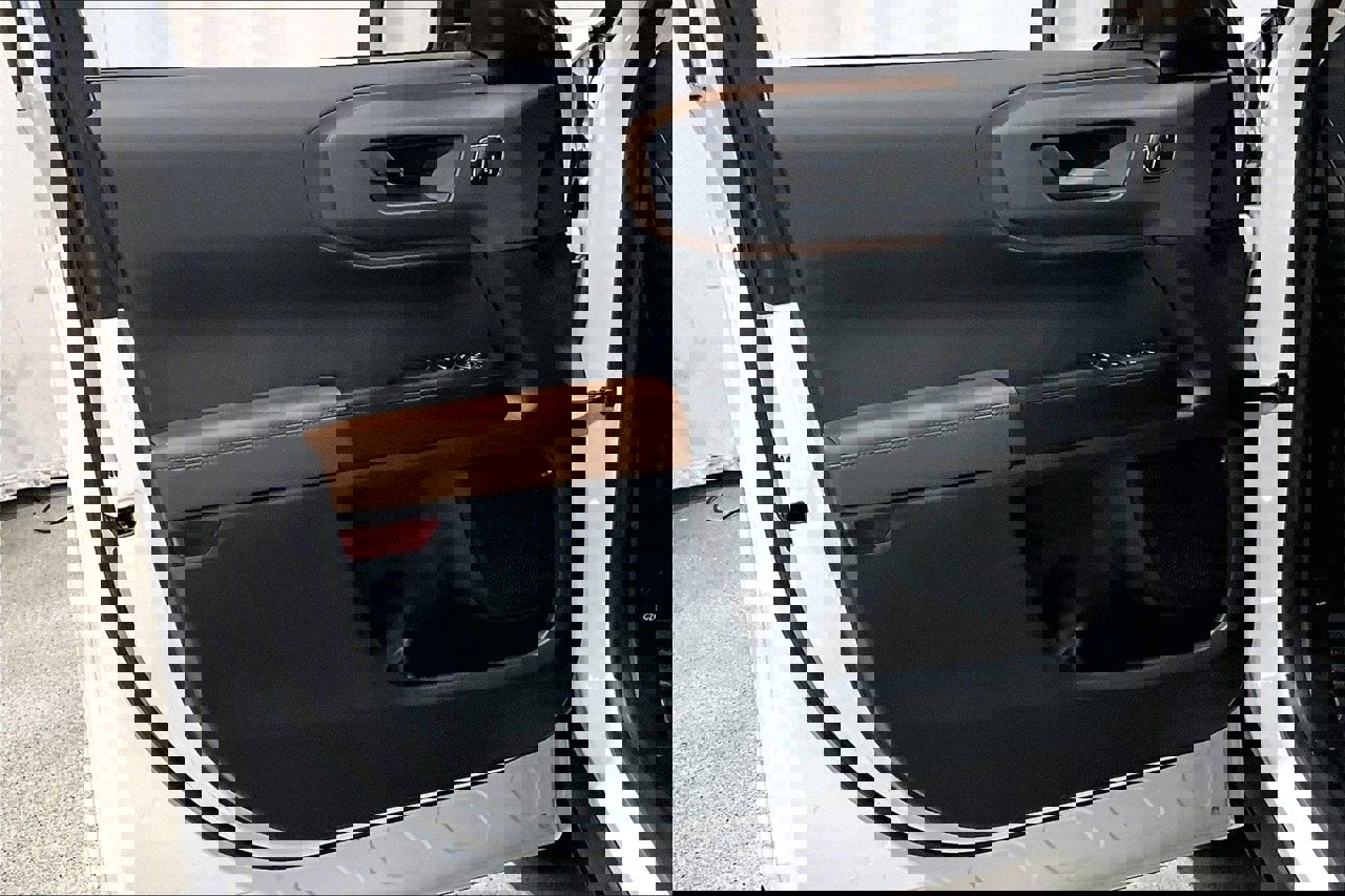 Certified 2023 Ford Bronco Sport Outer Banks image 26