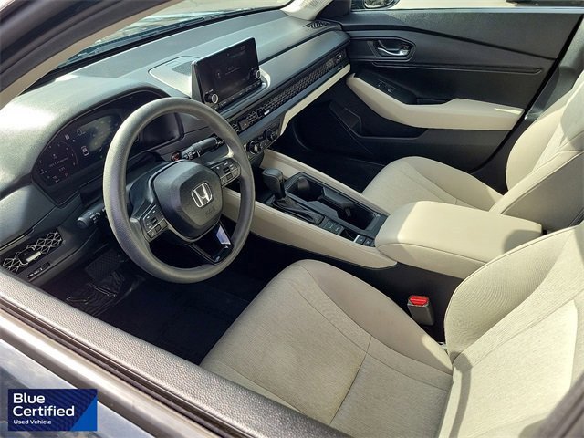 Used 2024 Honda Accord EX image 7
