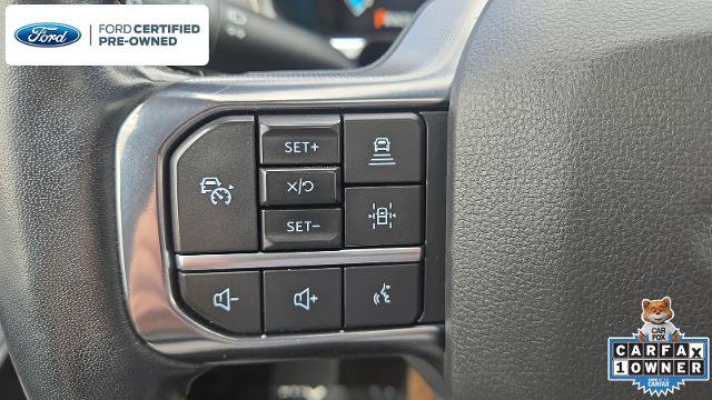 Certified 2022 Ford F150 Platinum w/ Equipment Group 701A High AWD/4WD image 18