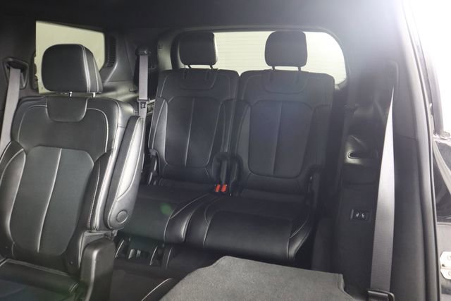 Used 2023 Jeep Grand Cherokee L Overland image 34