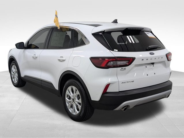 Certified 2024 Ford Escape Active w/ Cold Weather Package FWD image 22