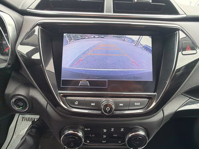 Used 2023 Chevrolet TrailBlazer LT w/ Convenience Package FWD image 31