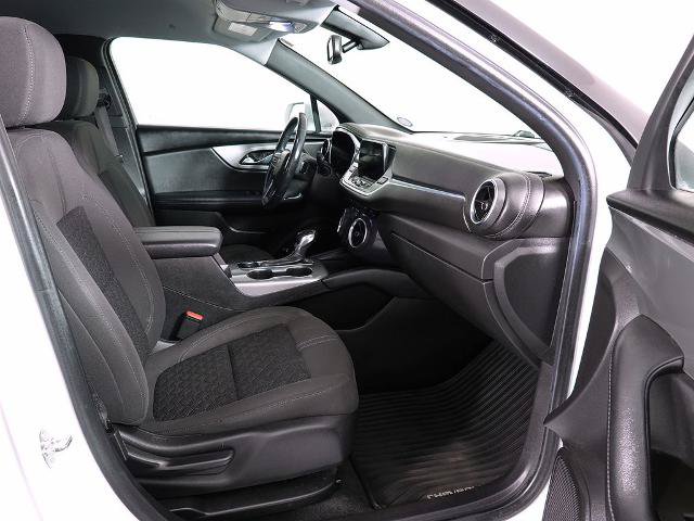 Used 2020 Chevrolet Blazer LT FWD image 14