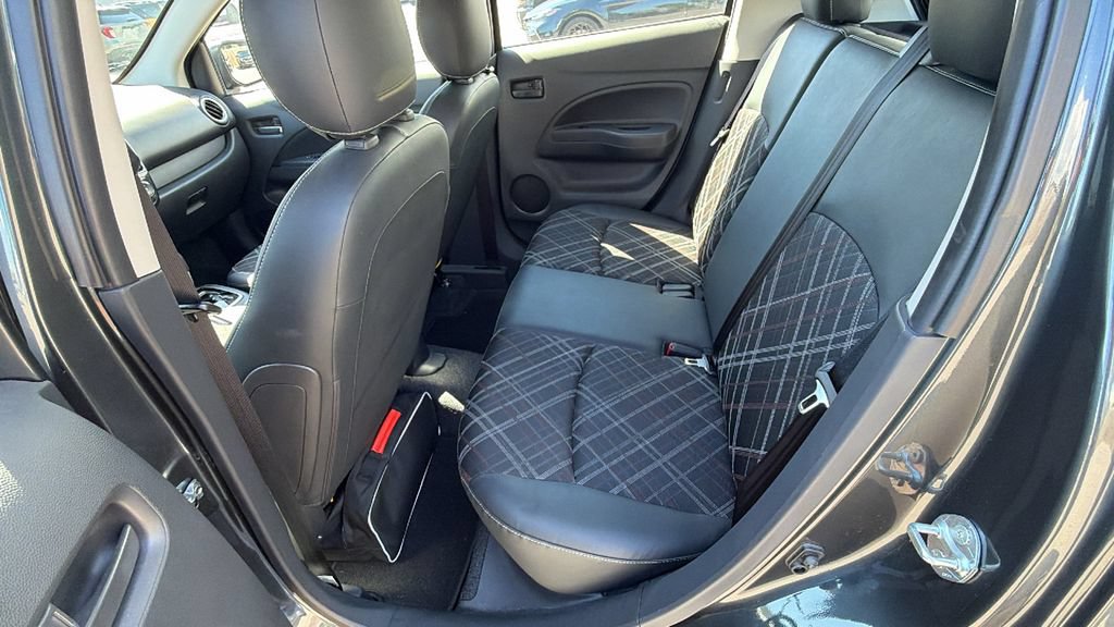Used 2024 Mitsubishi Mirage SE FWD image 23