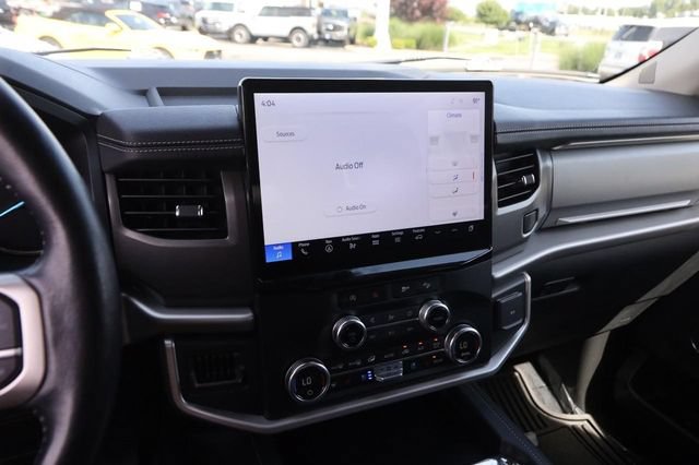 Certified 2024 Ford Expedition Max XLT AWD/4WD image 17