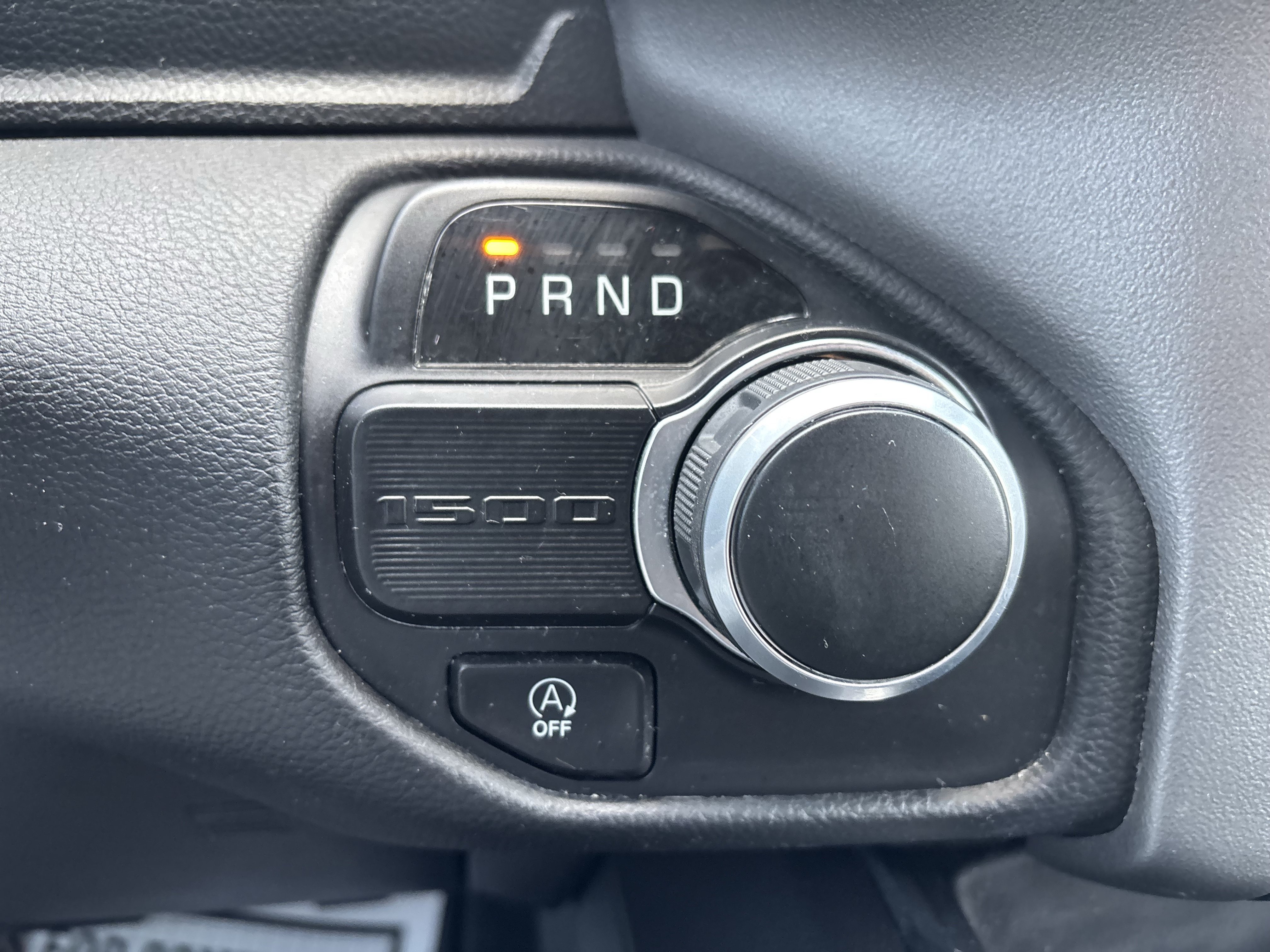 Used 2024 RAM 1500 Lone Star RWD image 33